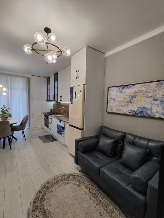 Аренда Мирзо Улугбек НРГ 3 комнатная