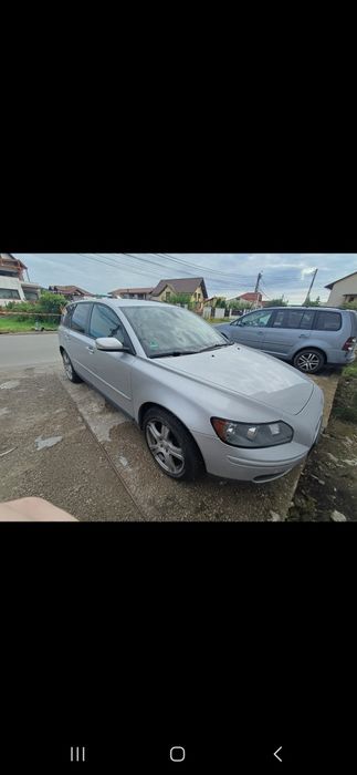 VOLVO V50 2006 — imagine 2