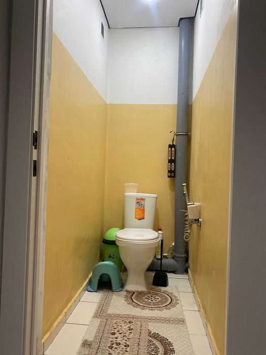 Продам 3-х комнатную квартиру в Зачаганске г. Уральск