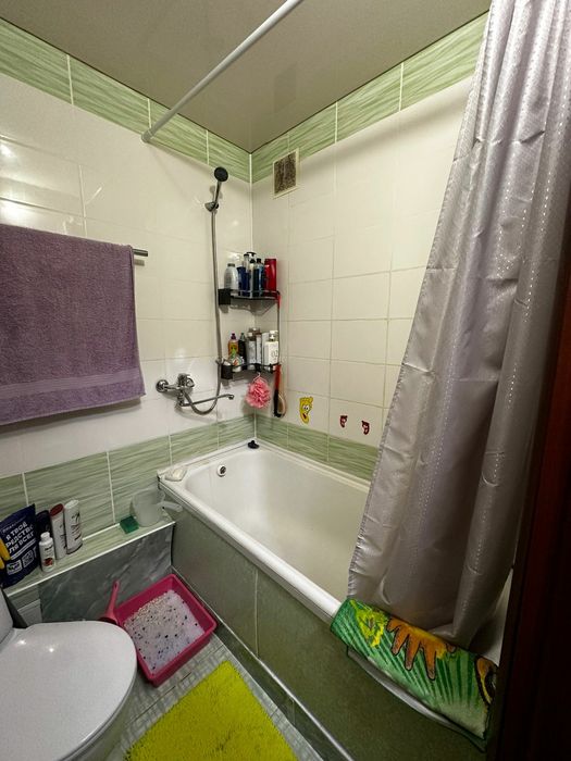 Продам  1 ком ленинградку