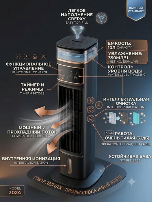 вентилятор, кондиционер, мини кондиционер, мини вентилятор, кондер