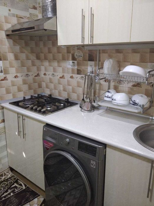 Сдается в аренду 2*3/1/4 чилонзар