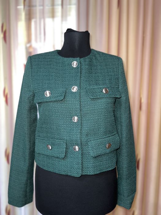 Sacou Damă casual Mohito