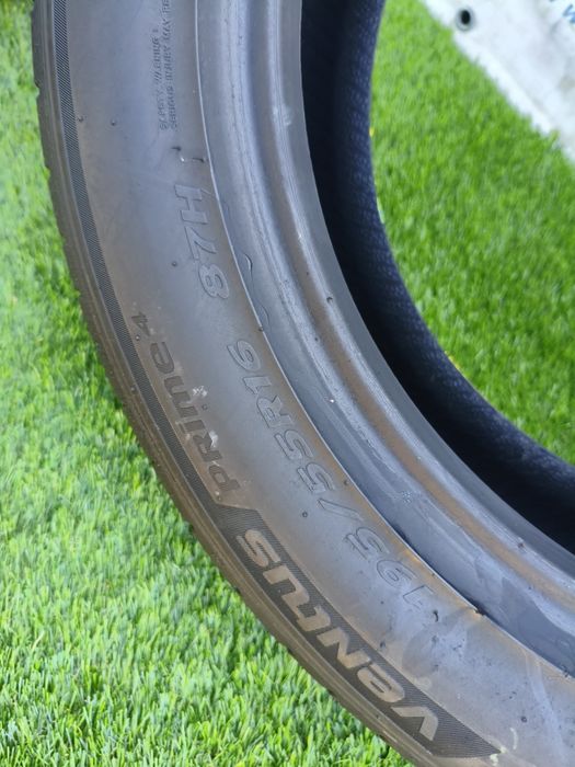 195 55 15 Hankook