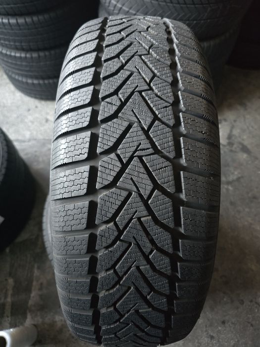 Uniroyal 225/60 R17 103V MS iarnă