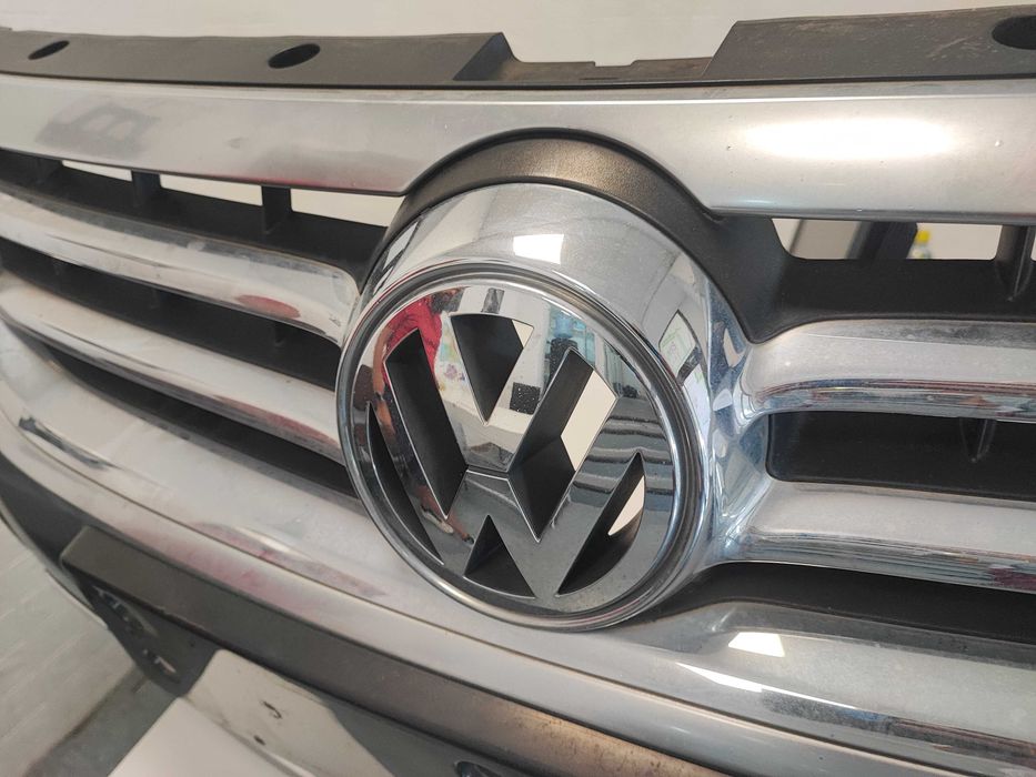 Vand piese de VW Touareg 2008 Facelift • 3.0 V6 TDI (CASA)