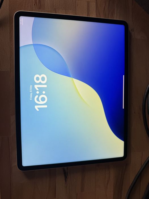 Apple iPad Pro 12.9" , 128GB, Wi-Fi, Space Grey