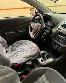 Срочно! Cobalt Style Full 2025г! Без пробега! Asia!