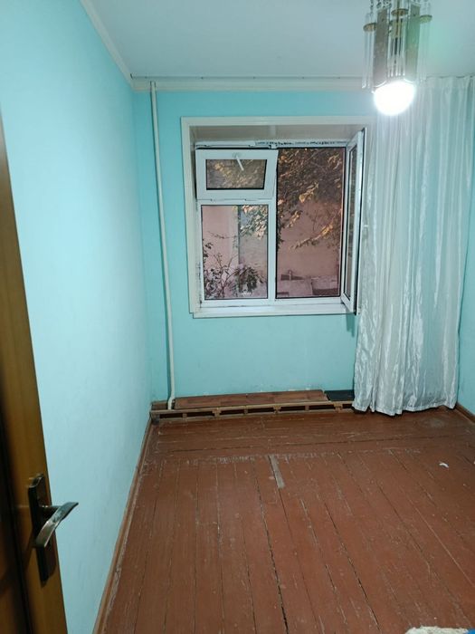 Продается 3/1/4 поселок Улугбек ,набережная