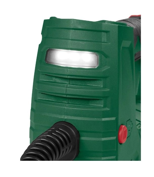 акумулаторен компресор 20v Парксайд /Parkside