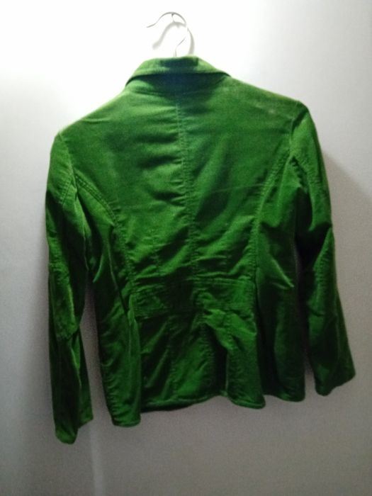 Sacouri dama Tom Tailor