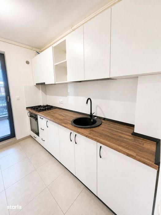 Apartament 2 camere de inchiriat | H Pipera Lake | Parcare inclusa | R