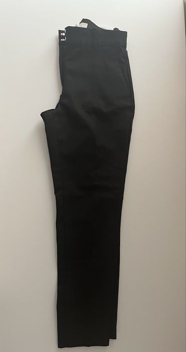 Нов панталон тип “цигара” H&М рр 36