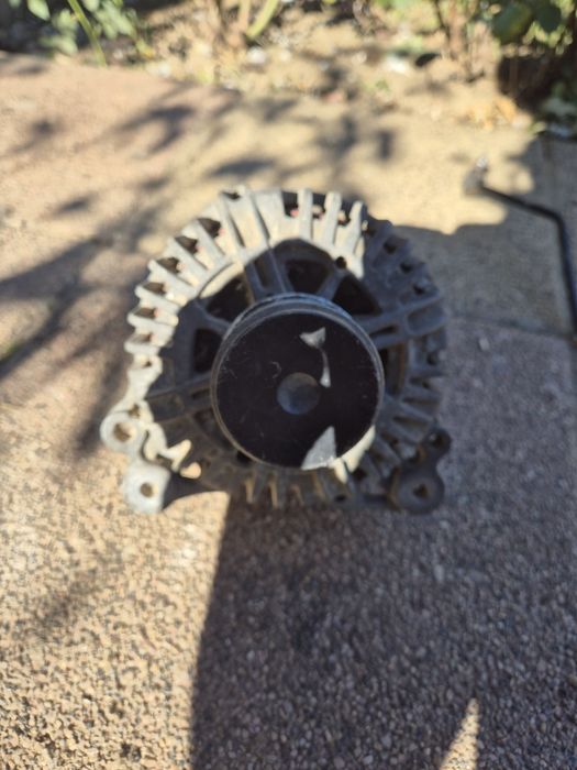 Vand alternator audi a4 b6 1.9 tdi avf