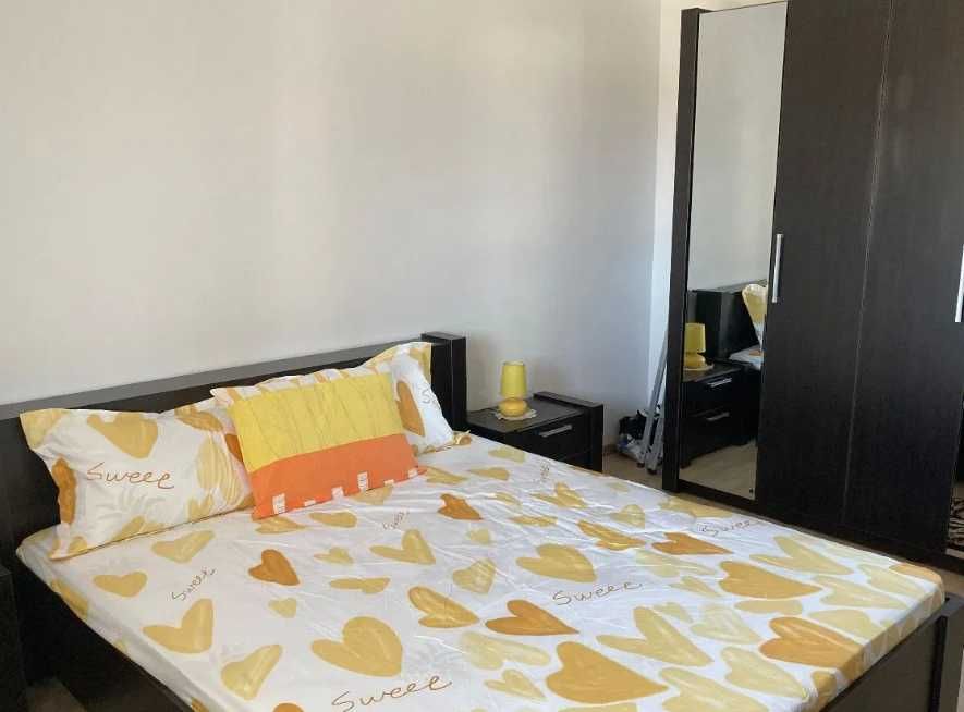 Дава се под наем Тристаен апартамент в Пловдив, Каменица 2 - 88 кв.м за 357 € - Снимка #3