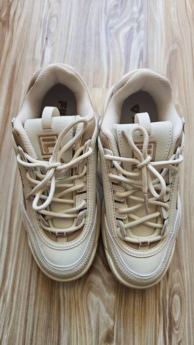 Маратонки FILA нови