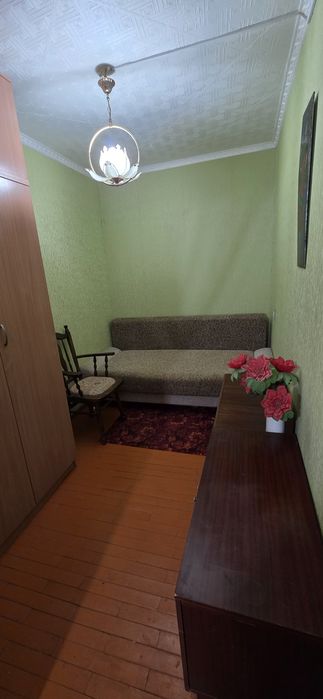 Квартира посуточно в Боровом