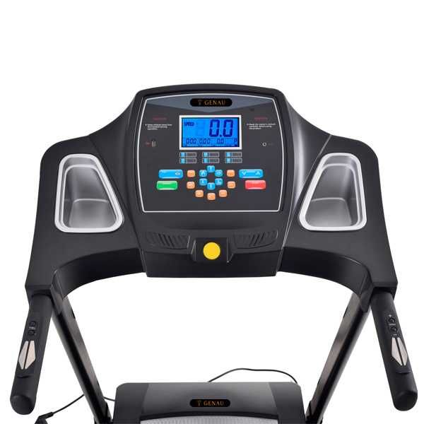 беговая дорожка Genau TR-50.
