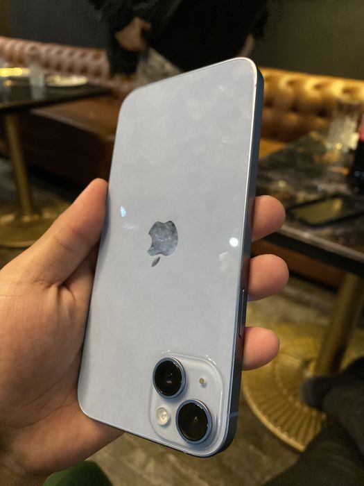 Продам Айфон 14 плюс