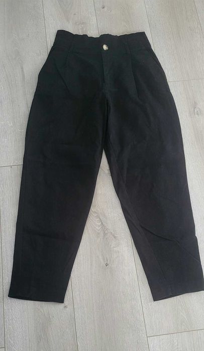 Дамски панталон  ZARA