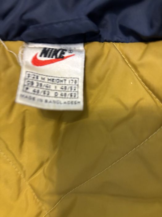 Vintige Nike Яке