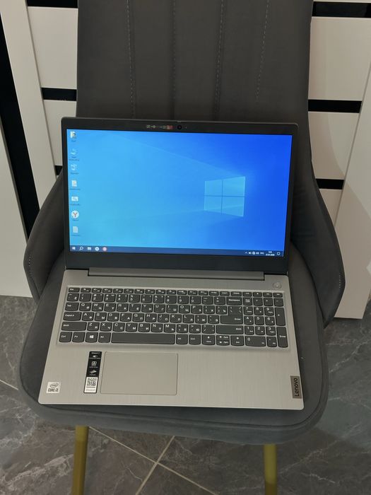 Ноутбук Lenova / Ленова