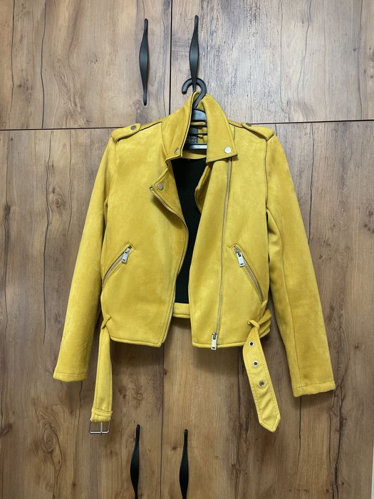 Дамско пролетно яке