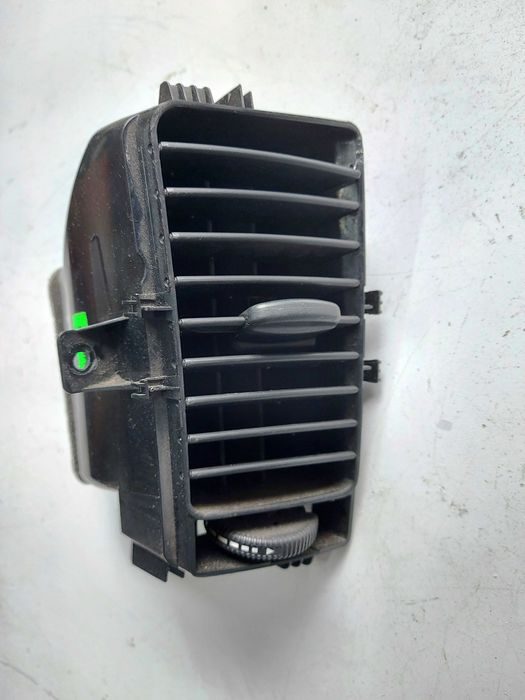 Въздуховод централен за Mercedes-Benz Sprinter W906 след 2006г