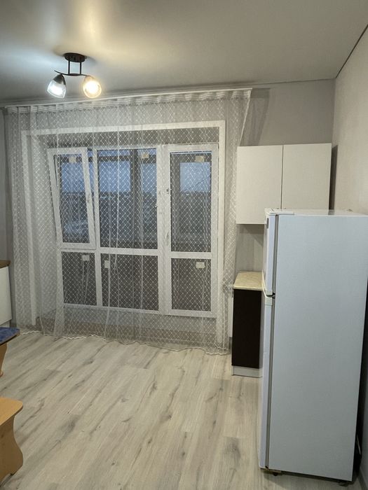 Квартира 1 комнатная