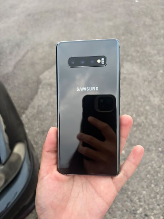 SAMSUN S10+ обмен