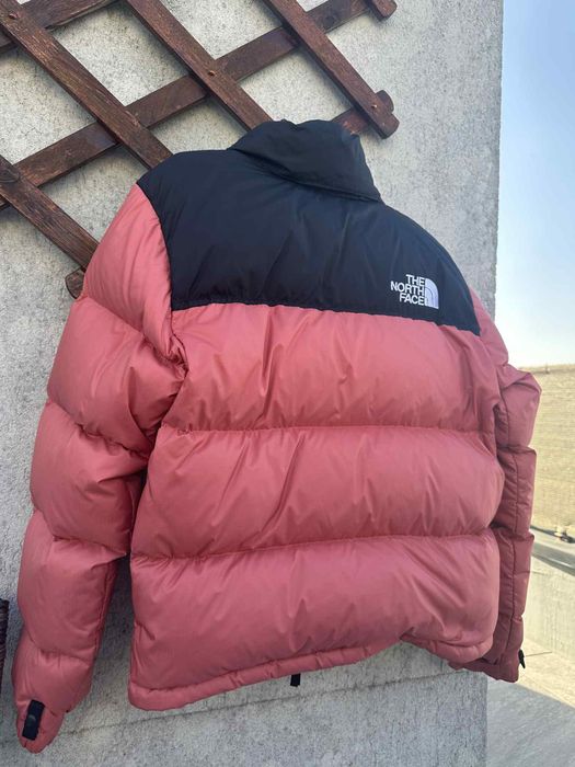 The North Face 1996 Retro Nuptse Jacket S