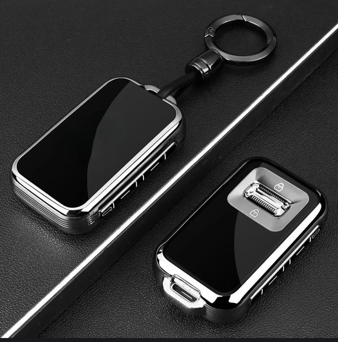 Чехол для ключа Zeekr 9X