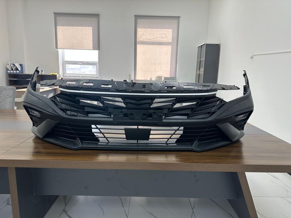 Hyundai elantrа запчасти
