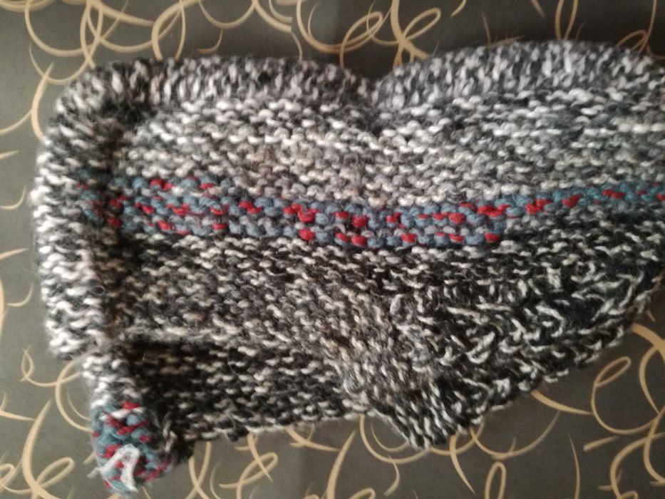 Топли терлички за зимата