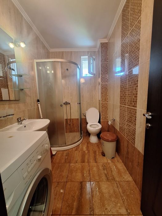 Едностаен апартамент на метри от морето
