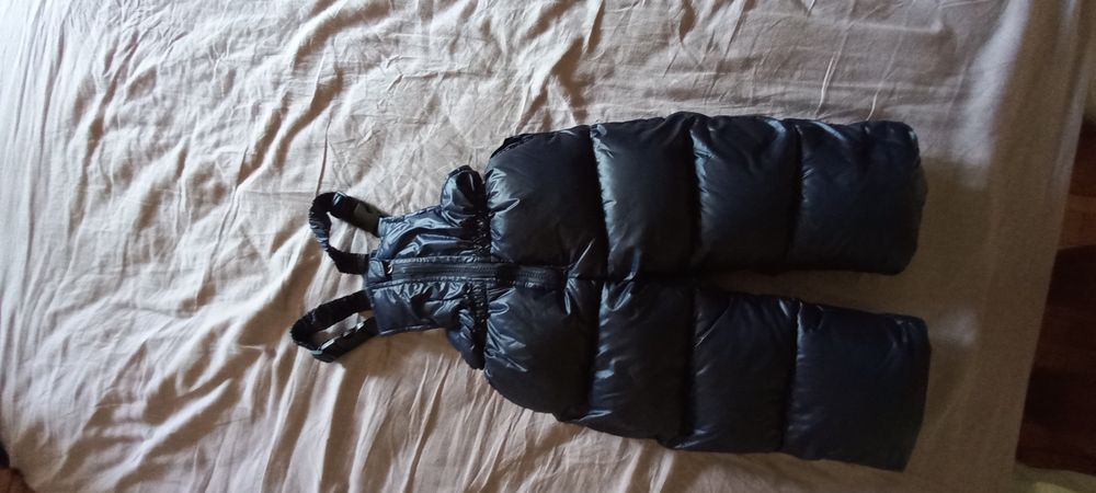 Разпродажба! Гащеризон за ски