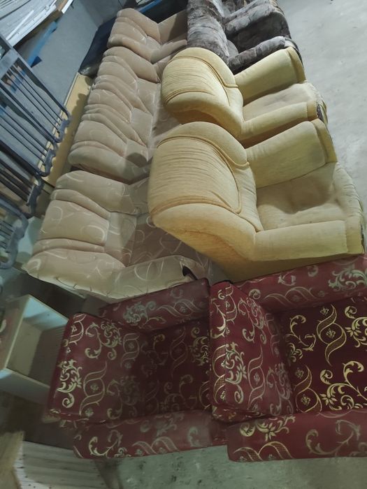 Кресло и Диван 199 минг сумдан Оптом