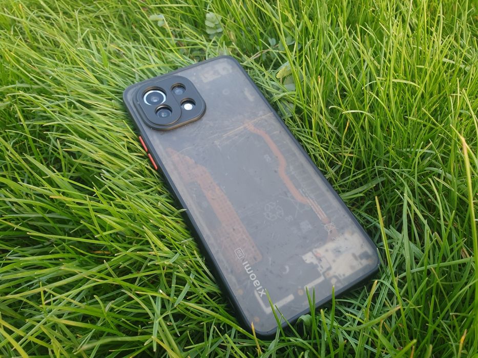 Xiaomi mi 11 ilte 5g ne