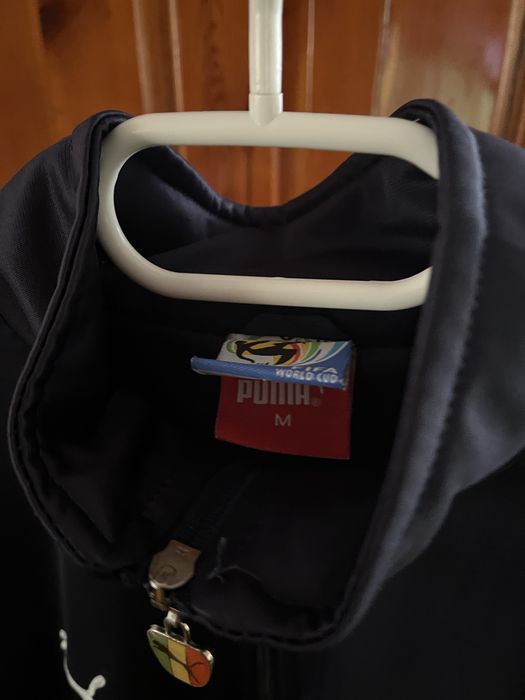 Горнище “Italy” South Africa 2010