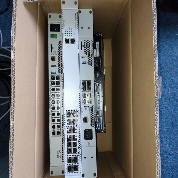 Продам сетевое оборудование