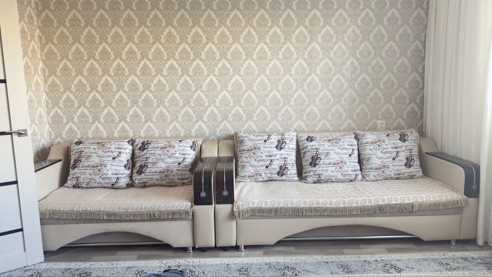 Продам мягкий уголок