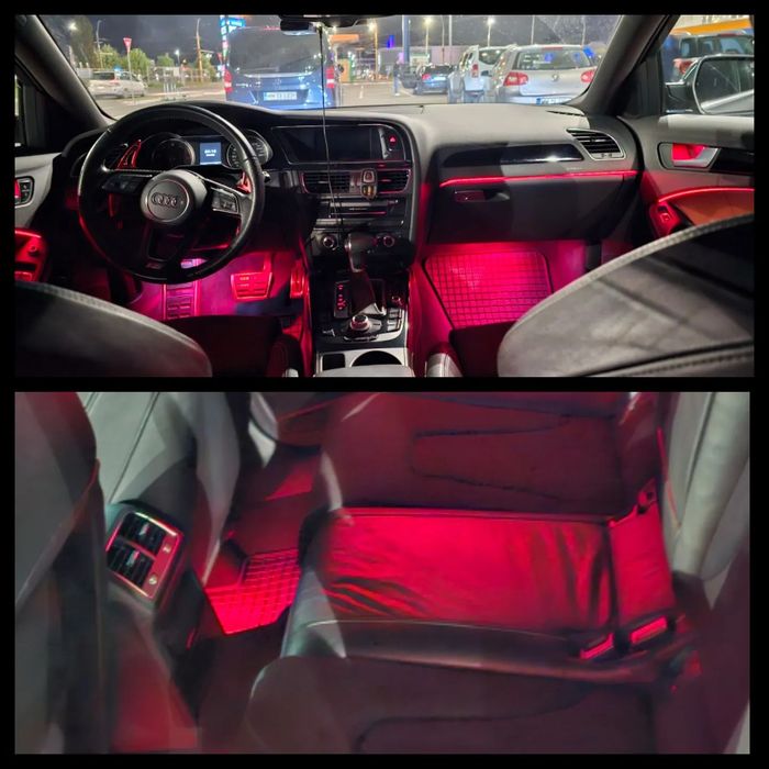 Audi A4 Limuzina