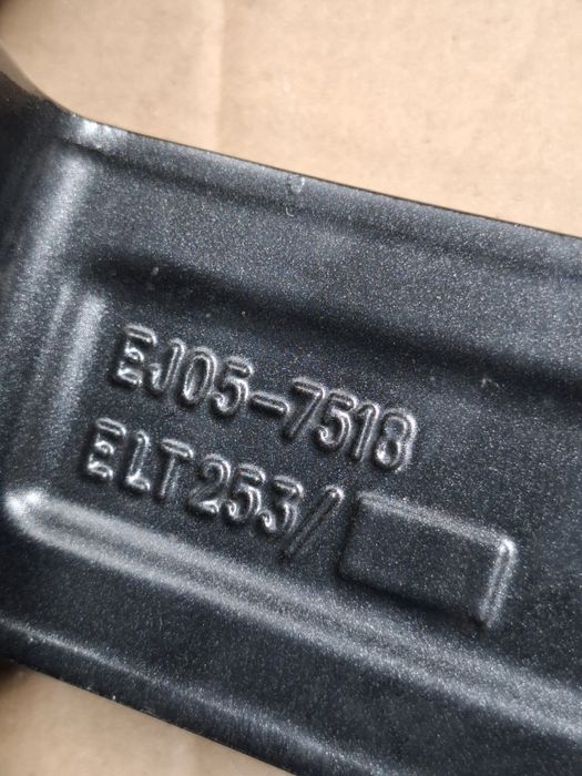 JANTE  r18 VW  GOLF 7 8 Audi Skoda Seat