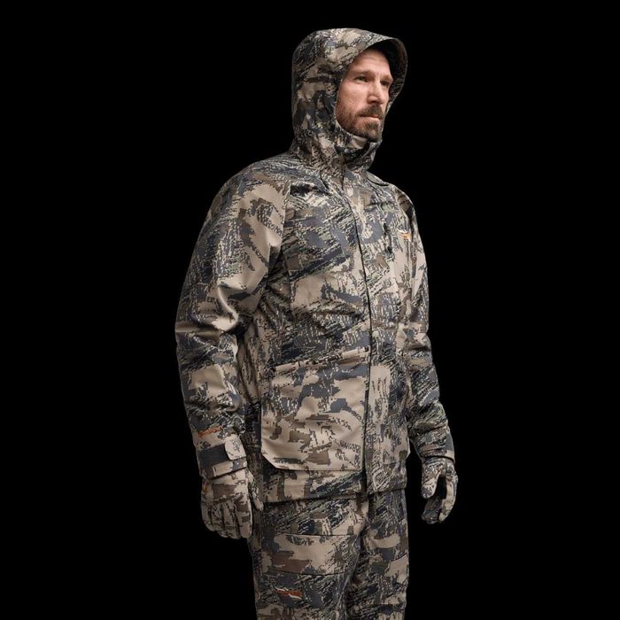 Костюм Sitka Gear Blizzard Pro под заказ
