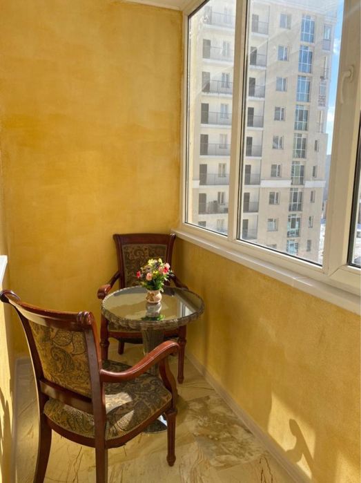 Сдаем посуточно уютную, чистую квартиру