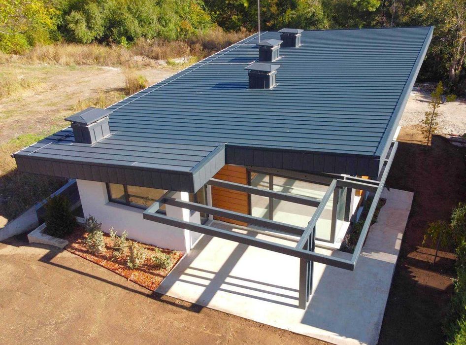 Продава се Къща в Перник, Драгановец - 264 кв.м за 744 €/кв.м - Снимка #2