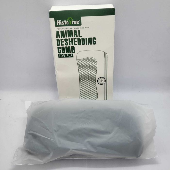 Нова четка за разресване на домашни любимци (кучета и котки) – Pet Care Brush