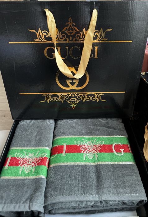 Качественные турецкие полотенца и постельные