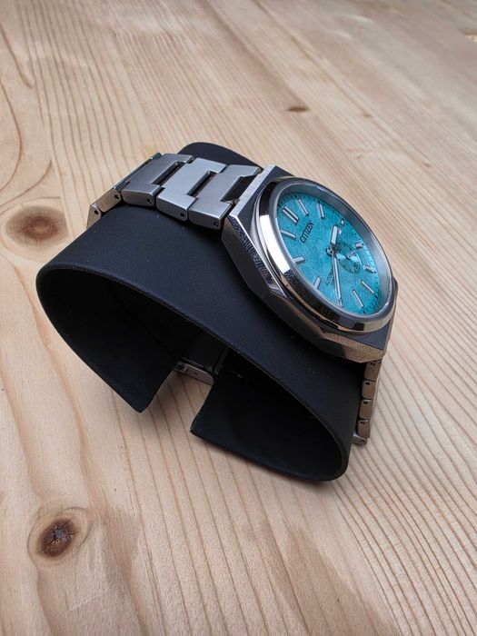 Ceas Citizen Titanium Automatic