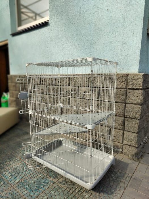 Клетка для мелких животных или птиц